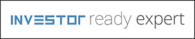 certified Investor Ready expert badge