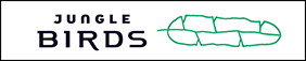certified Jungle Birds expert badge