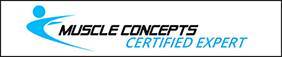 'Muscle concepts' badge pour Wesley Kelder