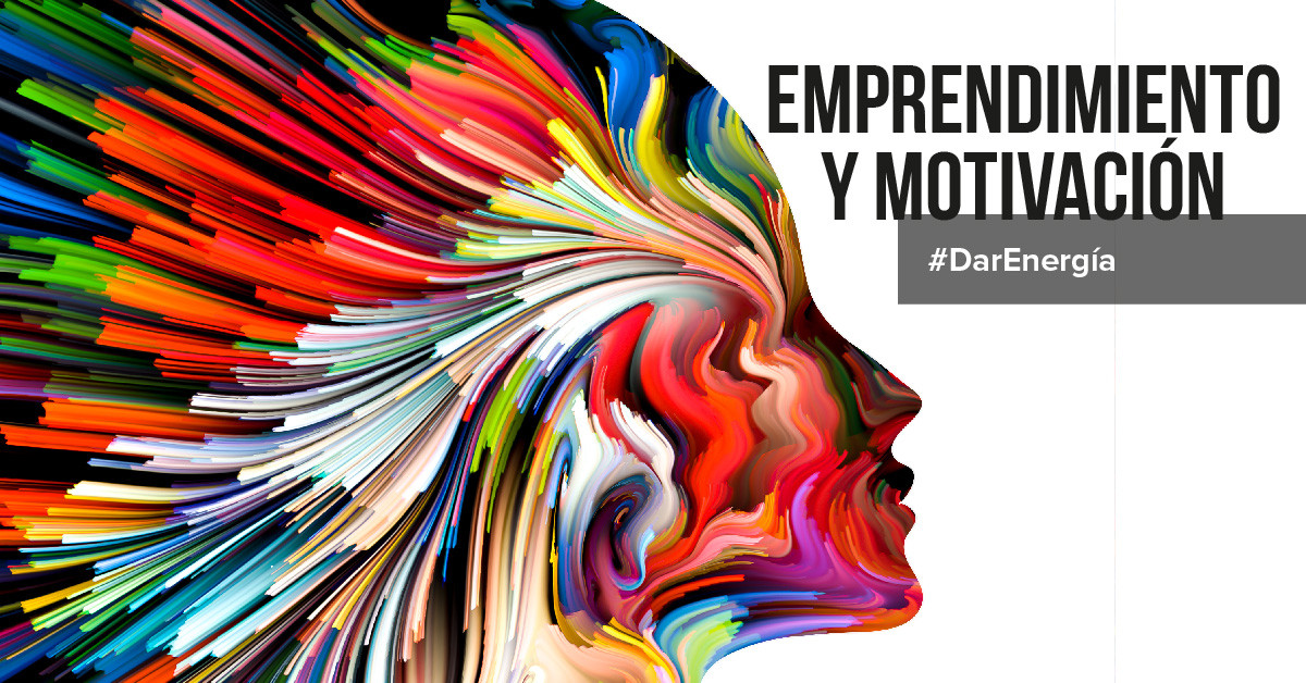 Emprendimiento y motivación