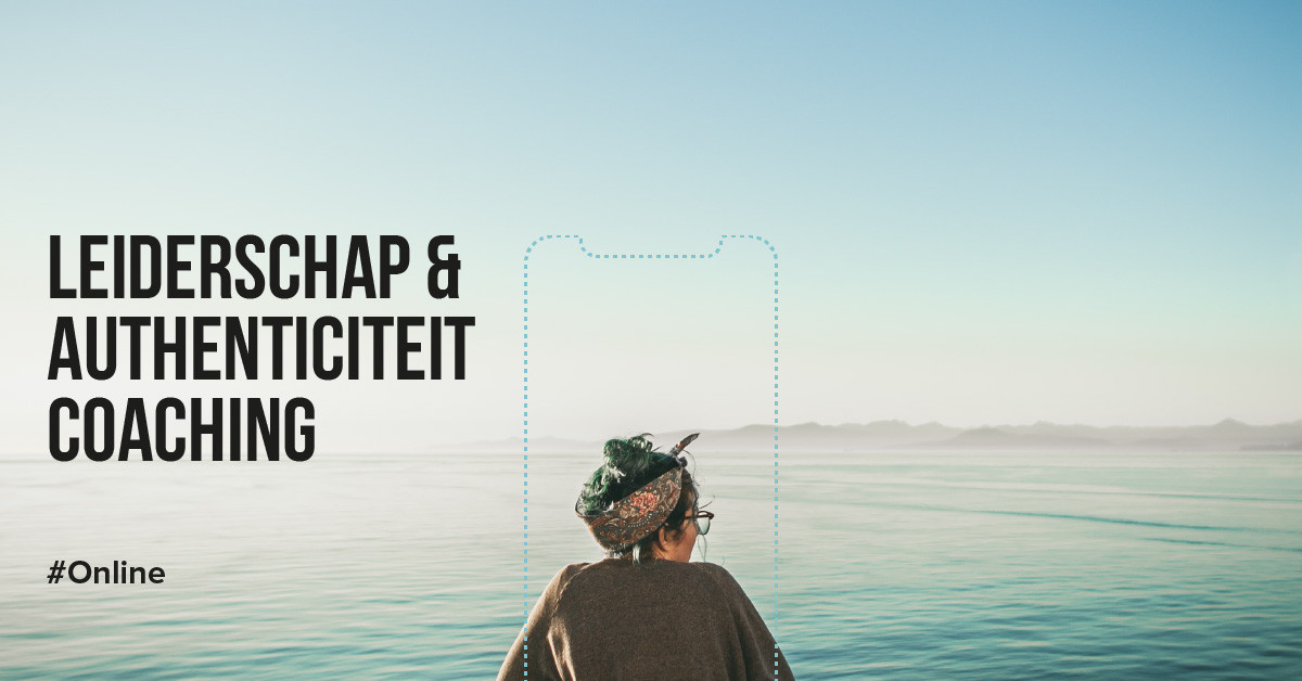 Leiderschap en authenticiteit coaching