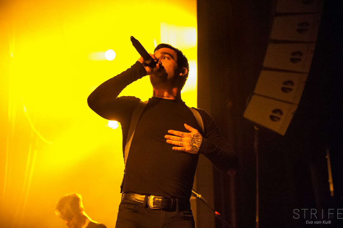 Interview The Brutal Truth Behind Cane Hill Kill The Sun Ep Pop Music With Elijah Witt Strife Magazine interview the brutal truth behind cane