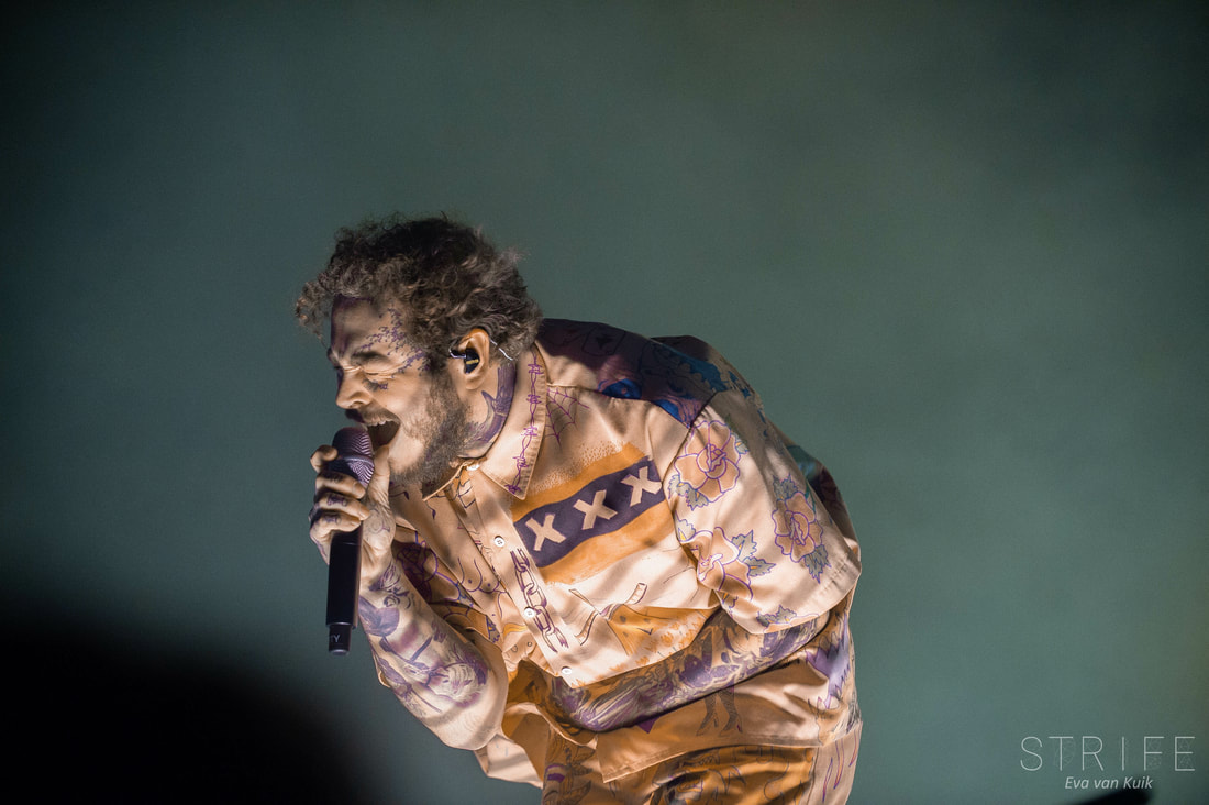 live-review-post-malone-takes-new-album-beerbongs-bentleys-to-massively-excited-amsterdam-crowd
