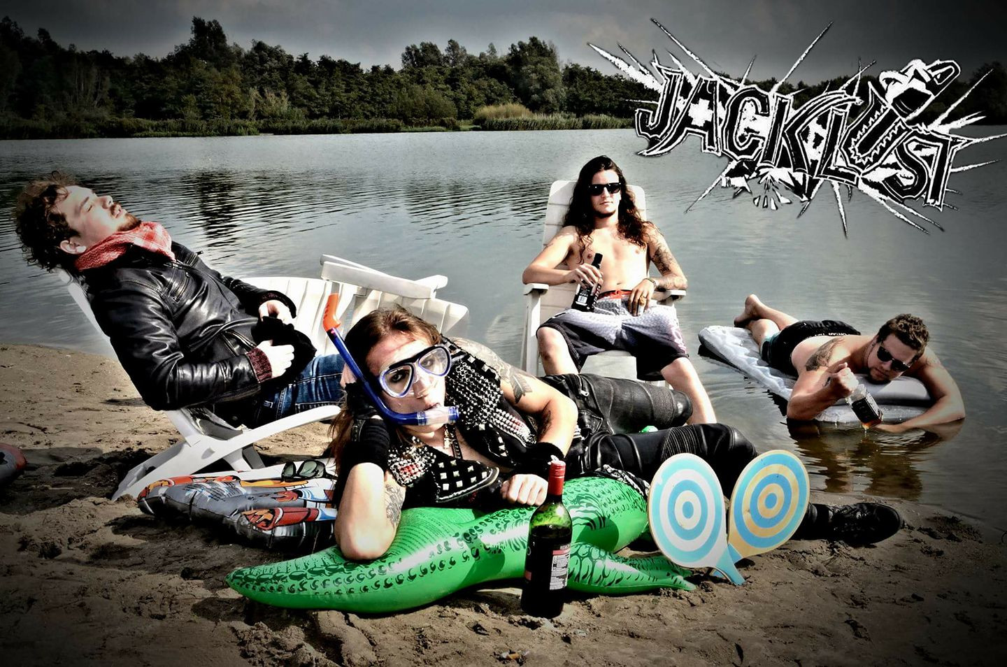 jacklust