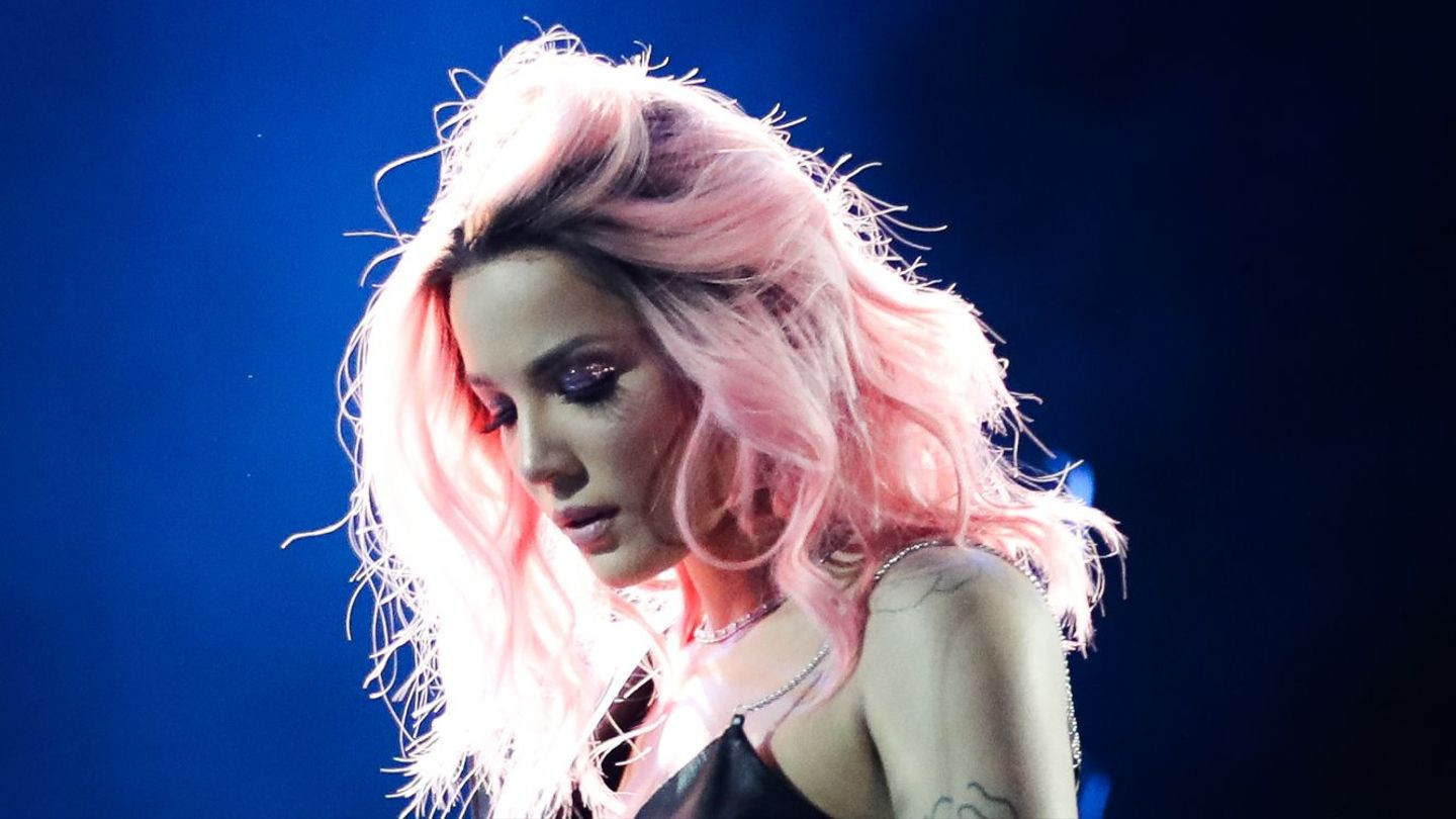 halsey