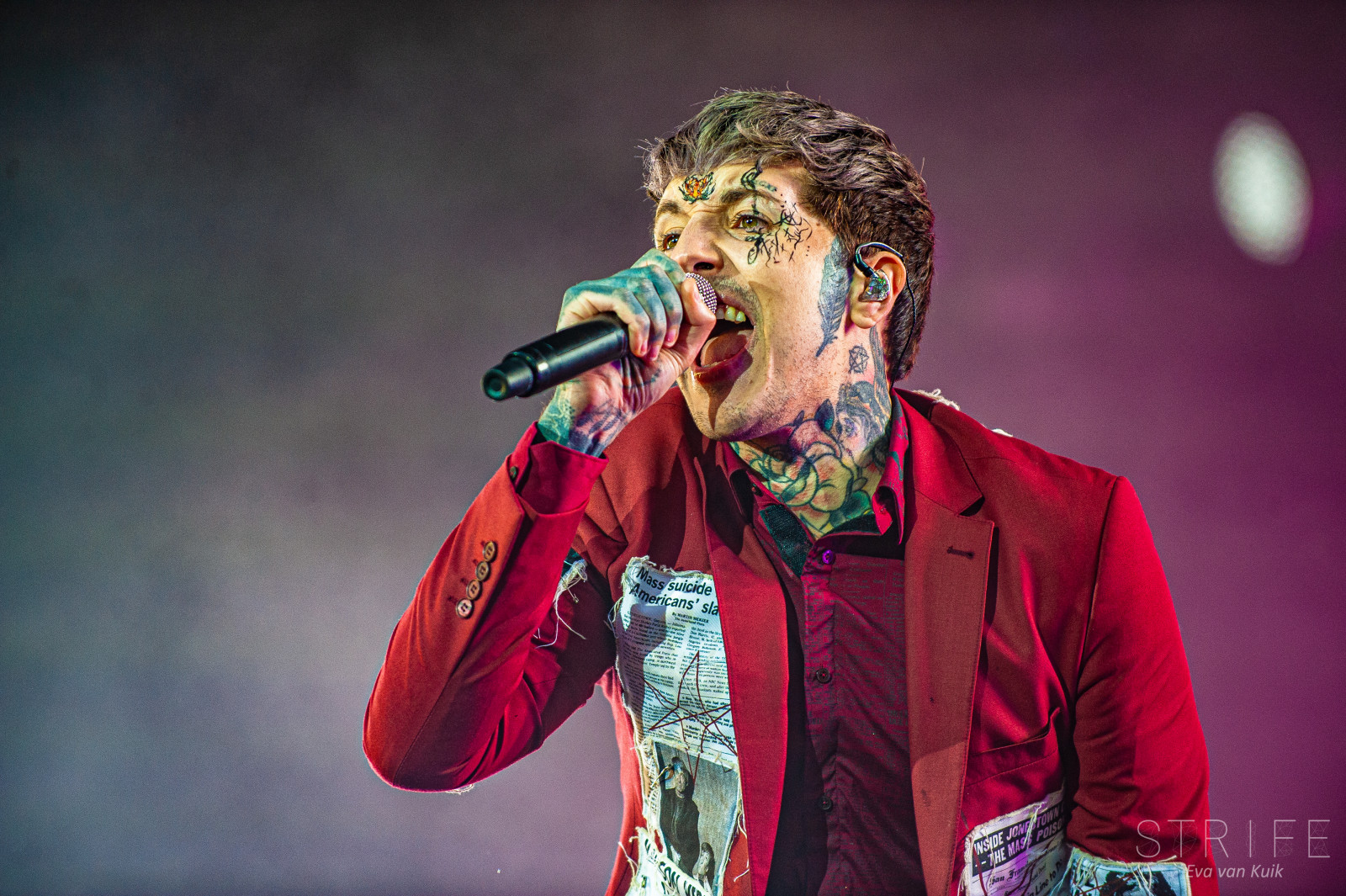 Bring Me The Horizon Release New Song 'Ludens' | Call TheONE