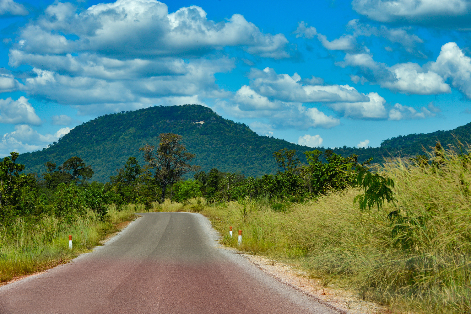 Kambodscha Foto-Touren Road Trip