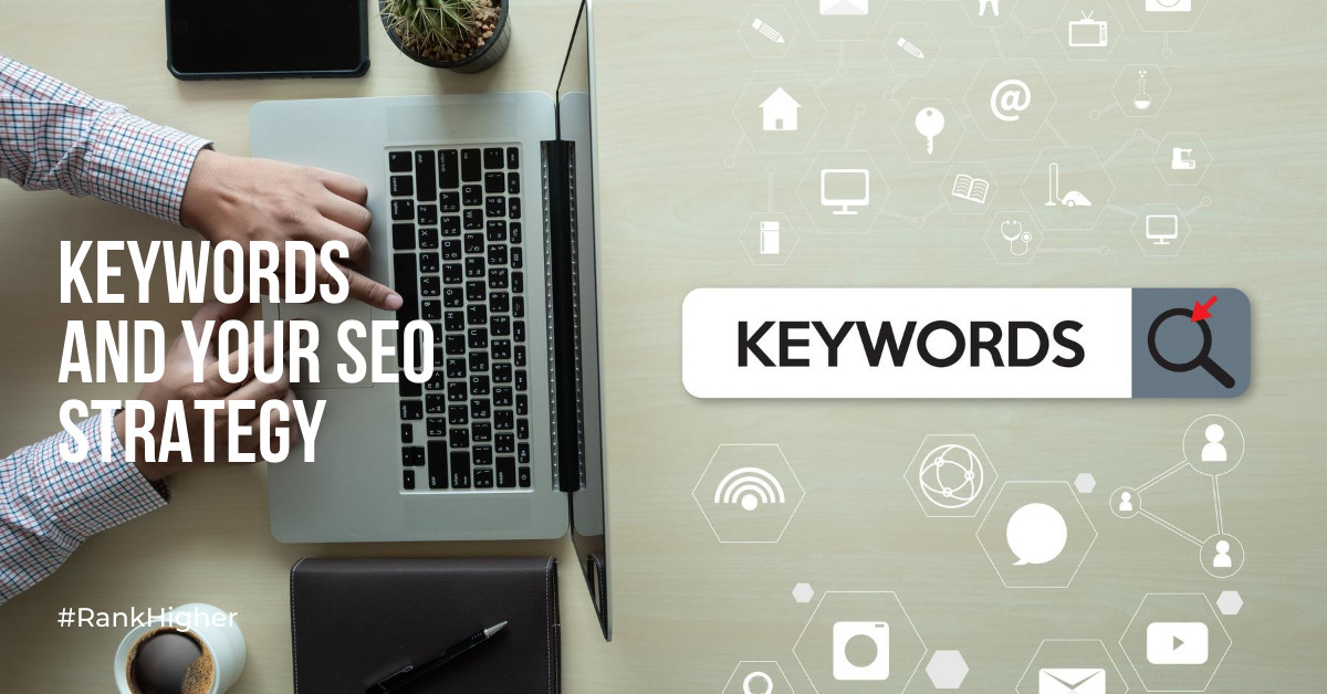 keywords-and-seo-strategy