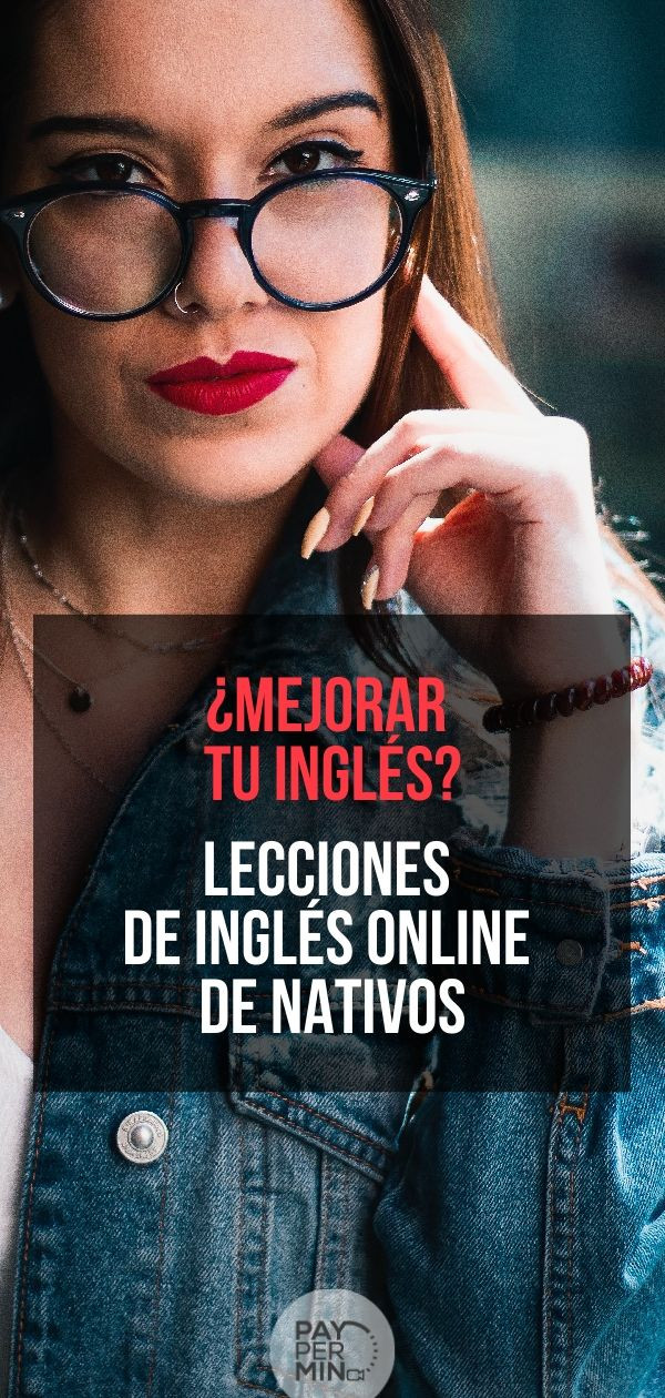 Aprende a hablar inglés para principiantes