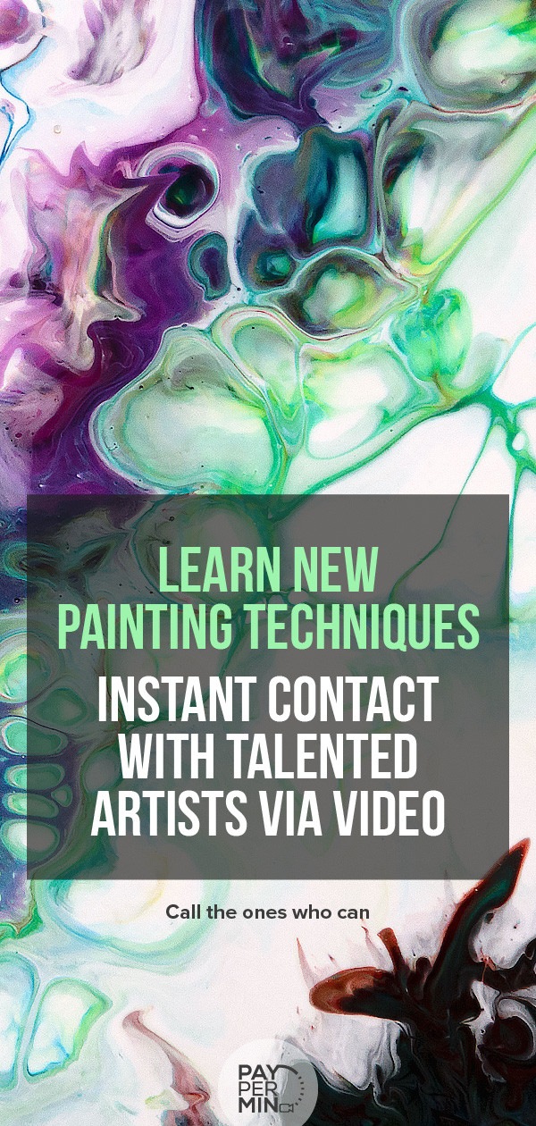 Painting and art tips and lessons
