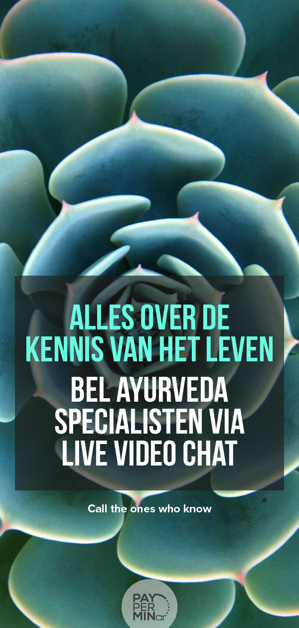 Ayurveda Specialisten