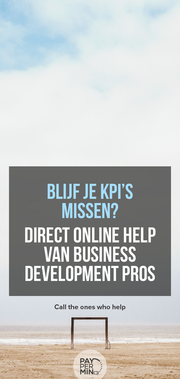 Business Development Consultants