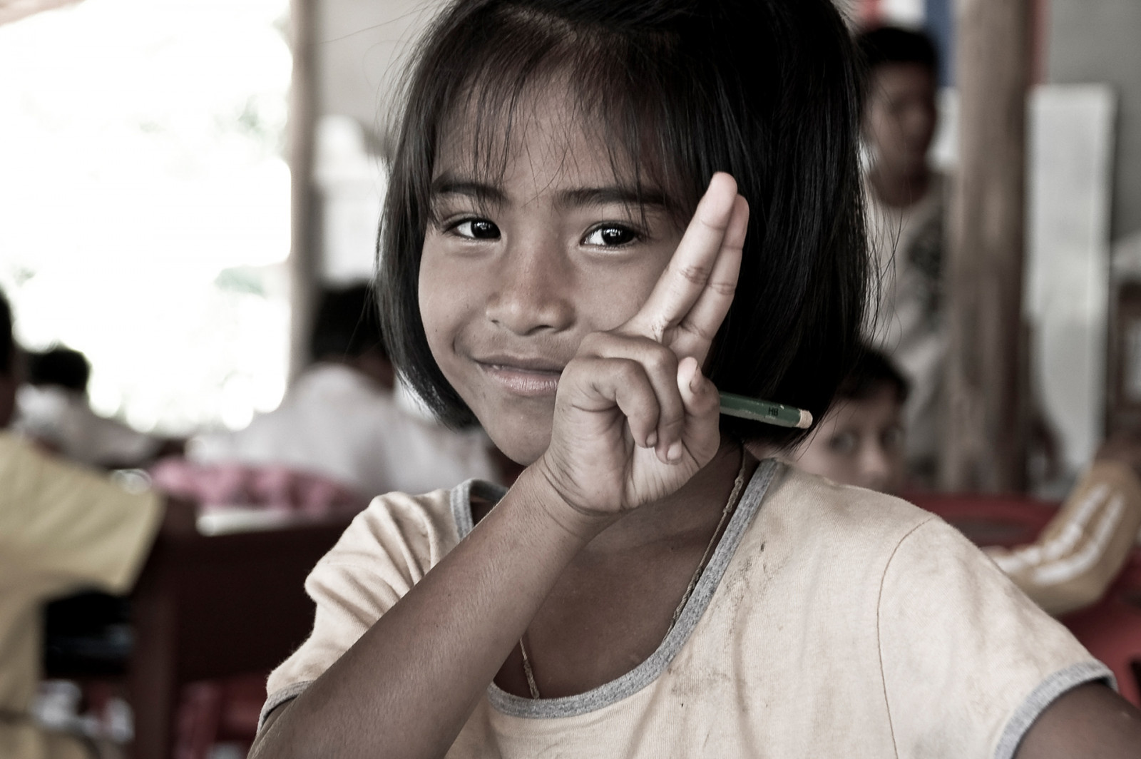 Cambodian Kids Care Centre | Koh Chang Thailand