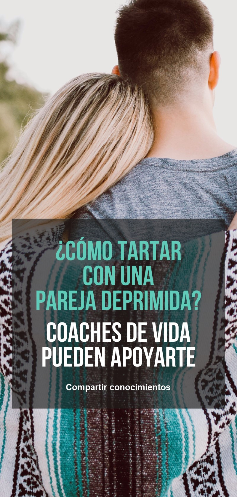 Consejería de depresión para hombres o mujeres
