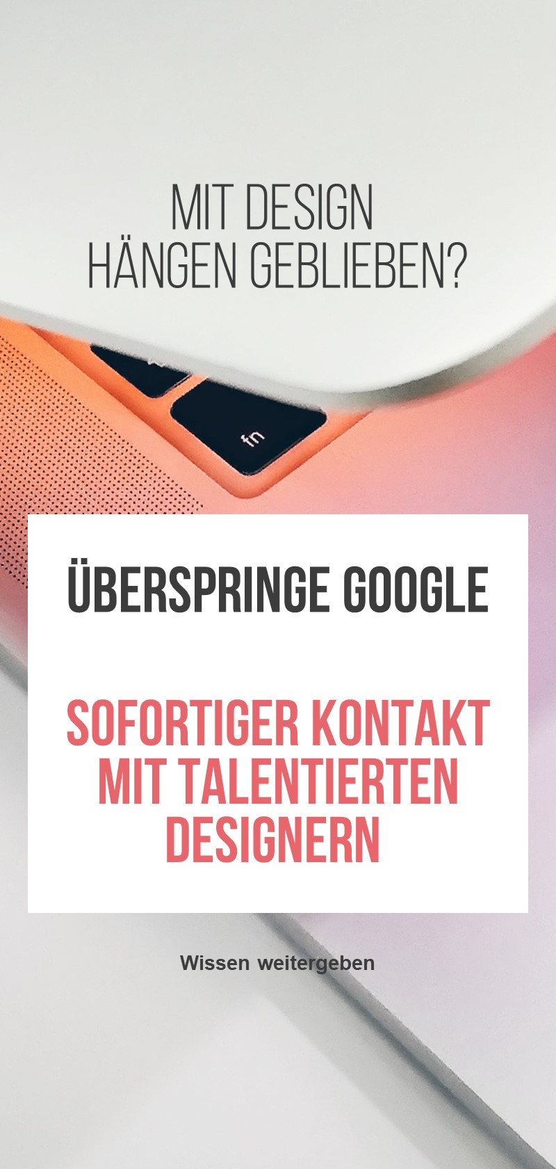 Designer, Design-Tipps und Beratung