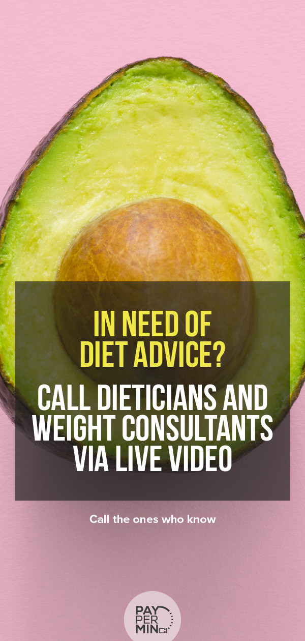 Dieticians and Weight Loss Consultants