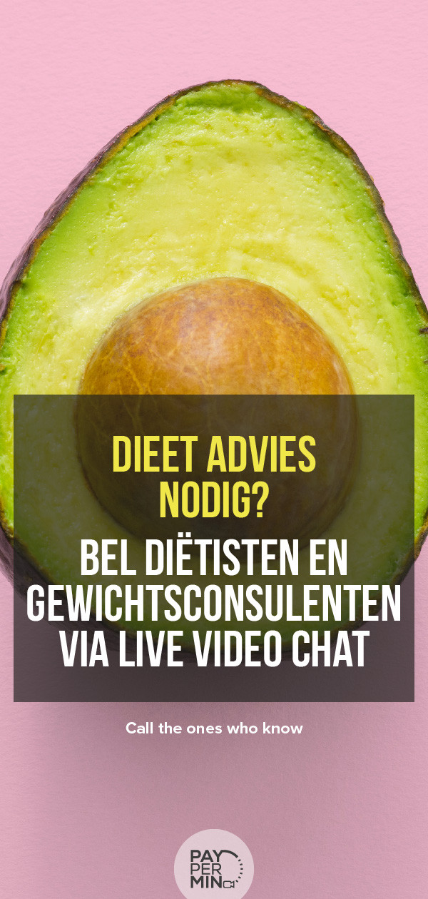 Diëtisten en Gewichtsconsulenten