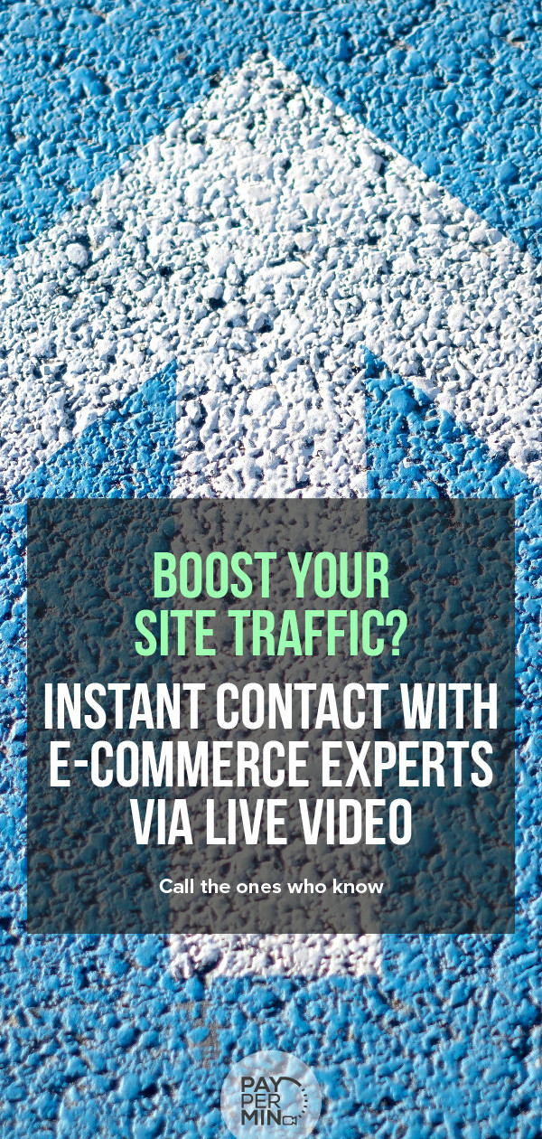 E-commerce specialists