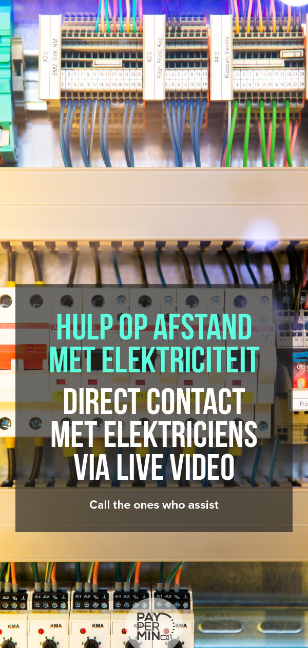 Elektriciens en elektriciteit tips