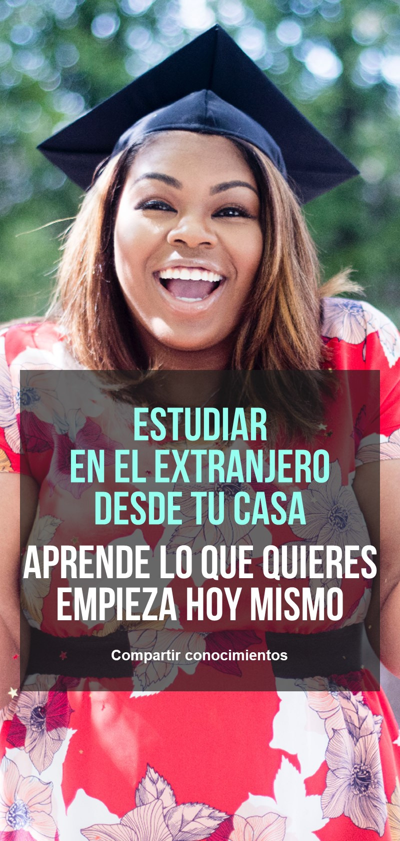 Estudiar en el extranjero