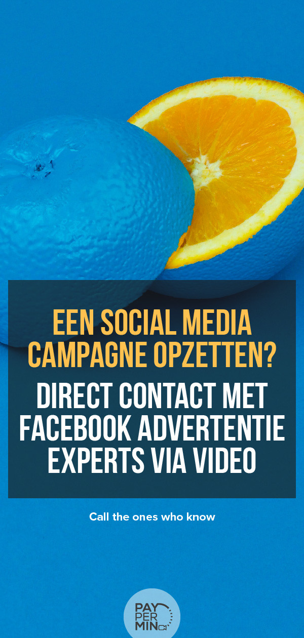 Facebook Advertentie Experts