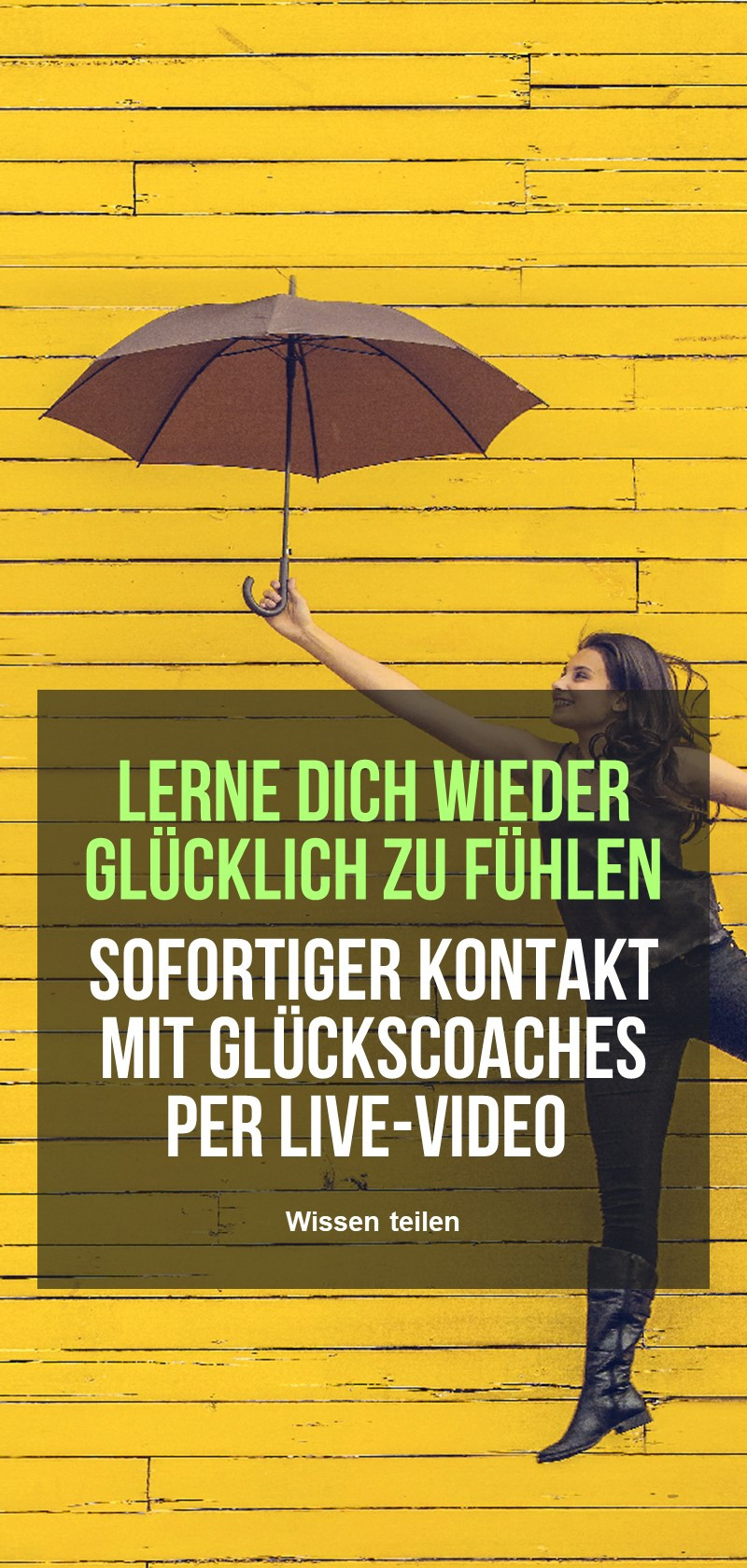 Glücks Coaches