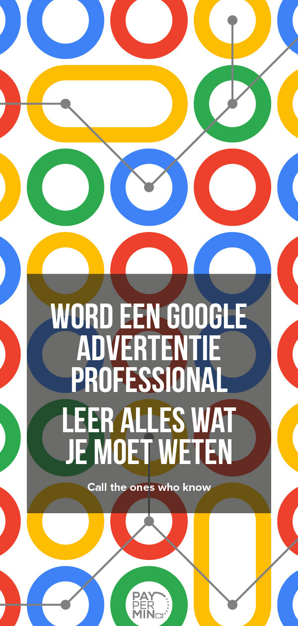 Google Adwords hulp