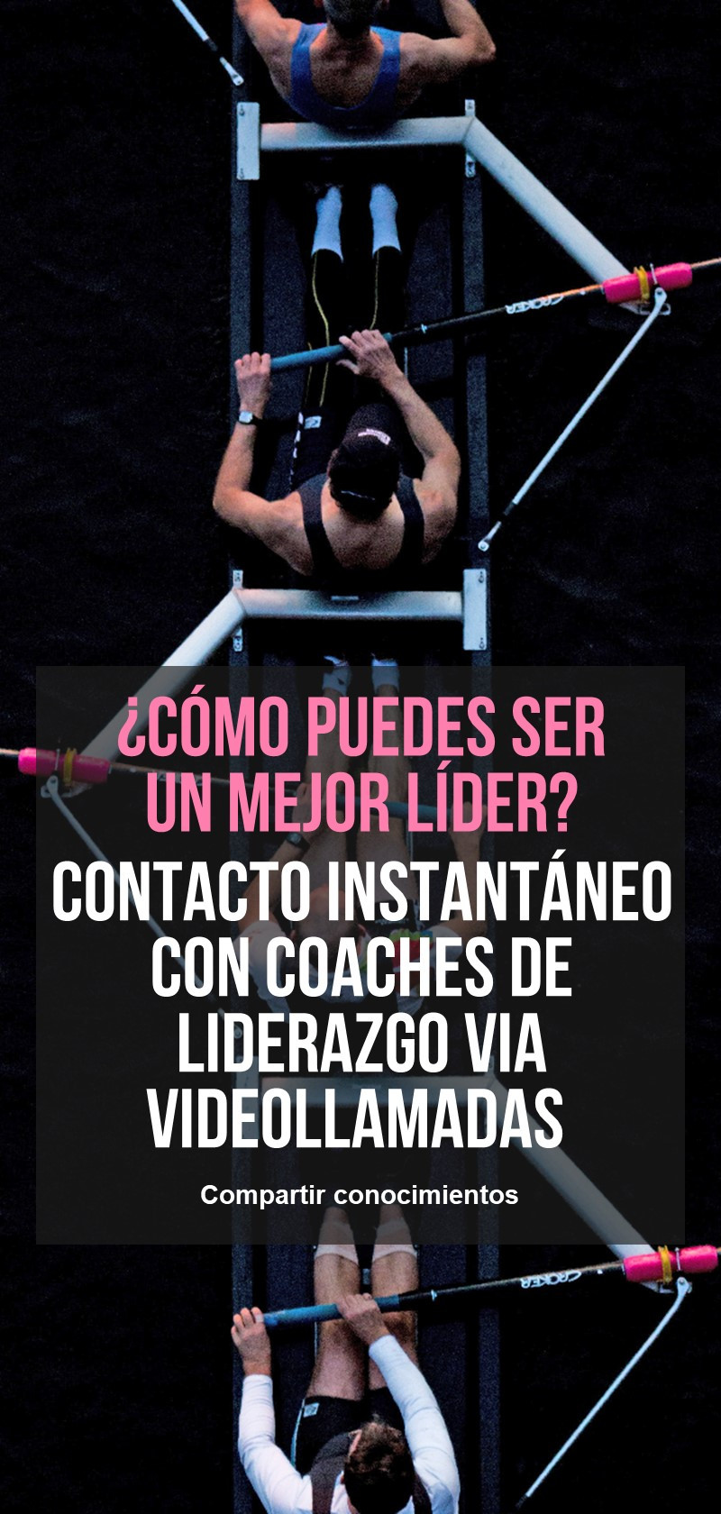 Habilidades de liderazgo & coaching