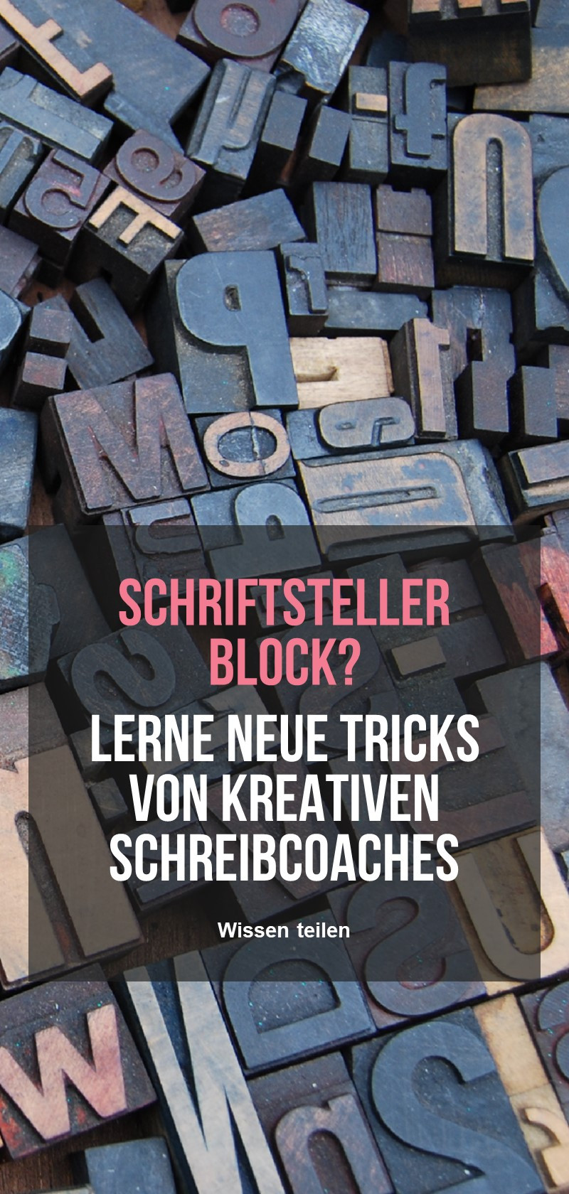 Kreative Schreibcoaches