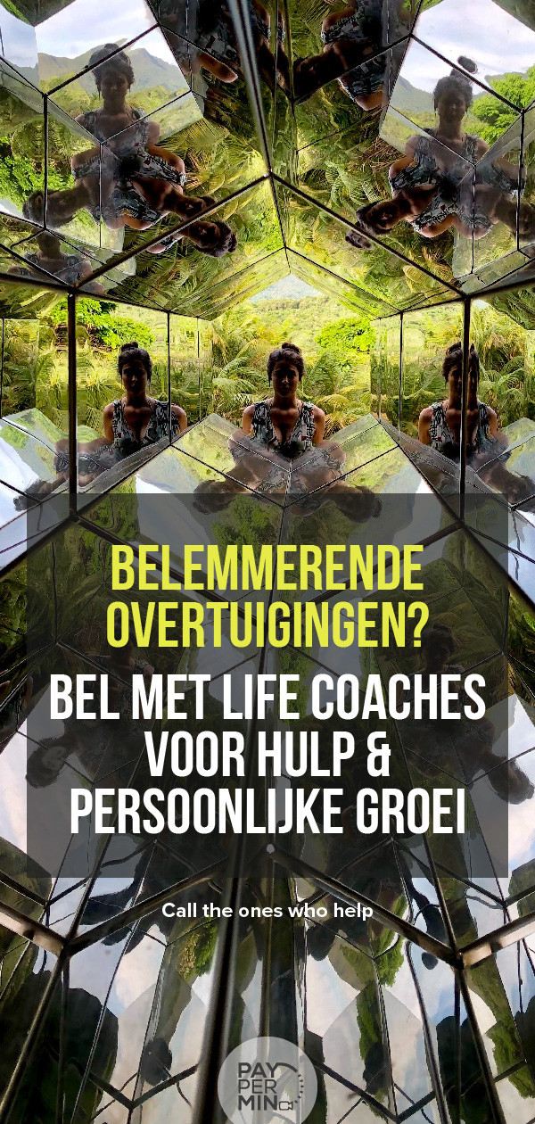 Life Coaches Voor Persoonlijke Groei