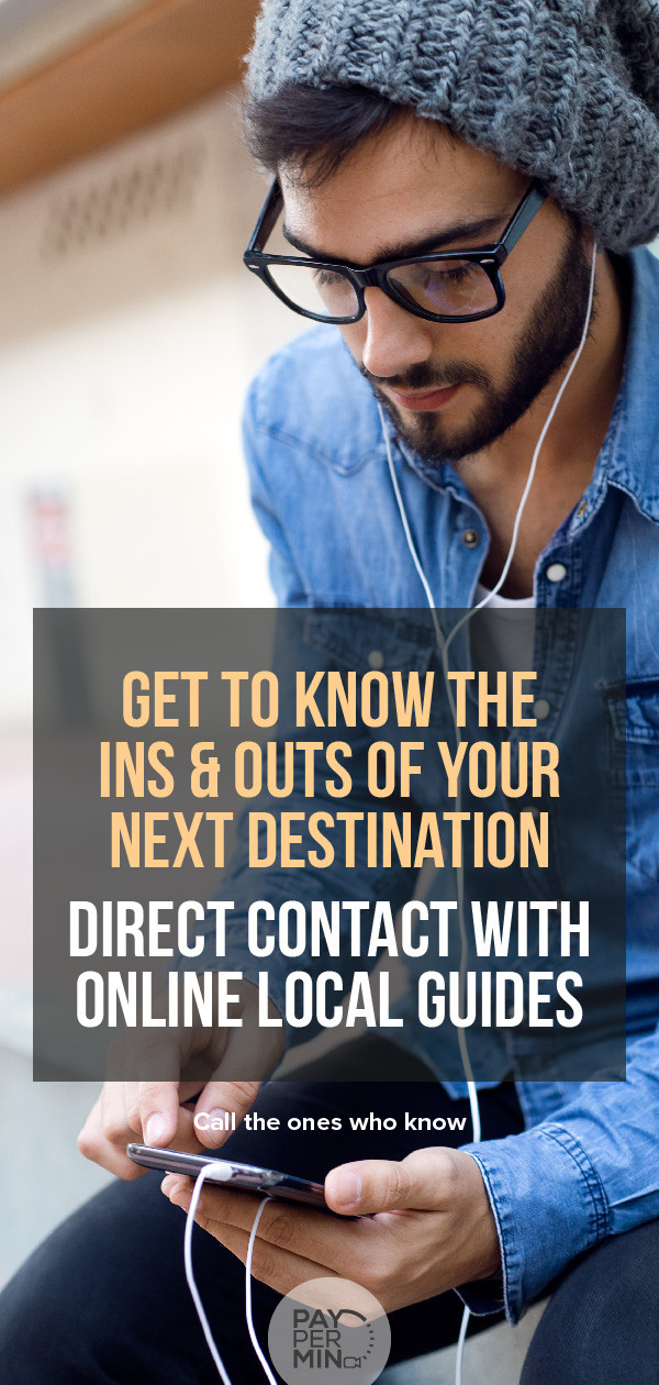 Best tips from local people & tour guides