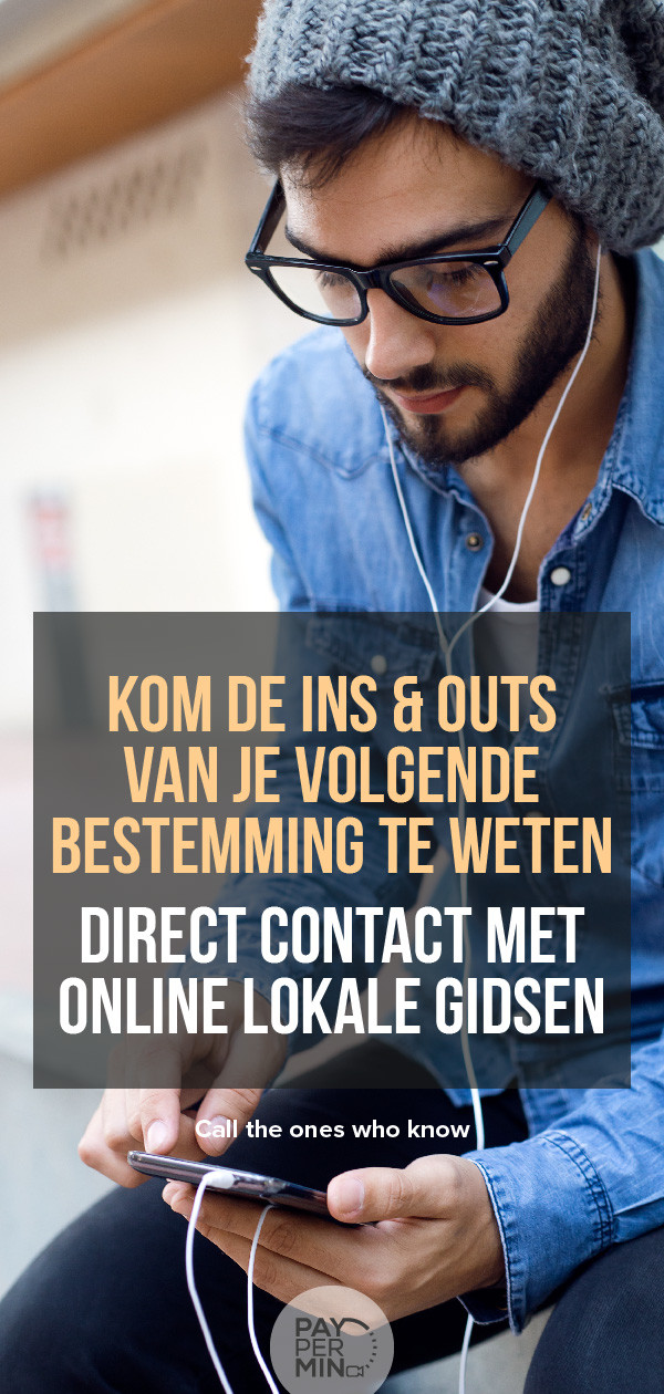 Beste tips van de lokale mensen & reisleiders