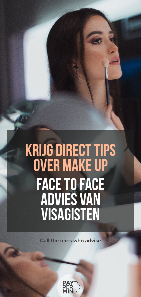 Makeup Advies