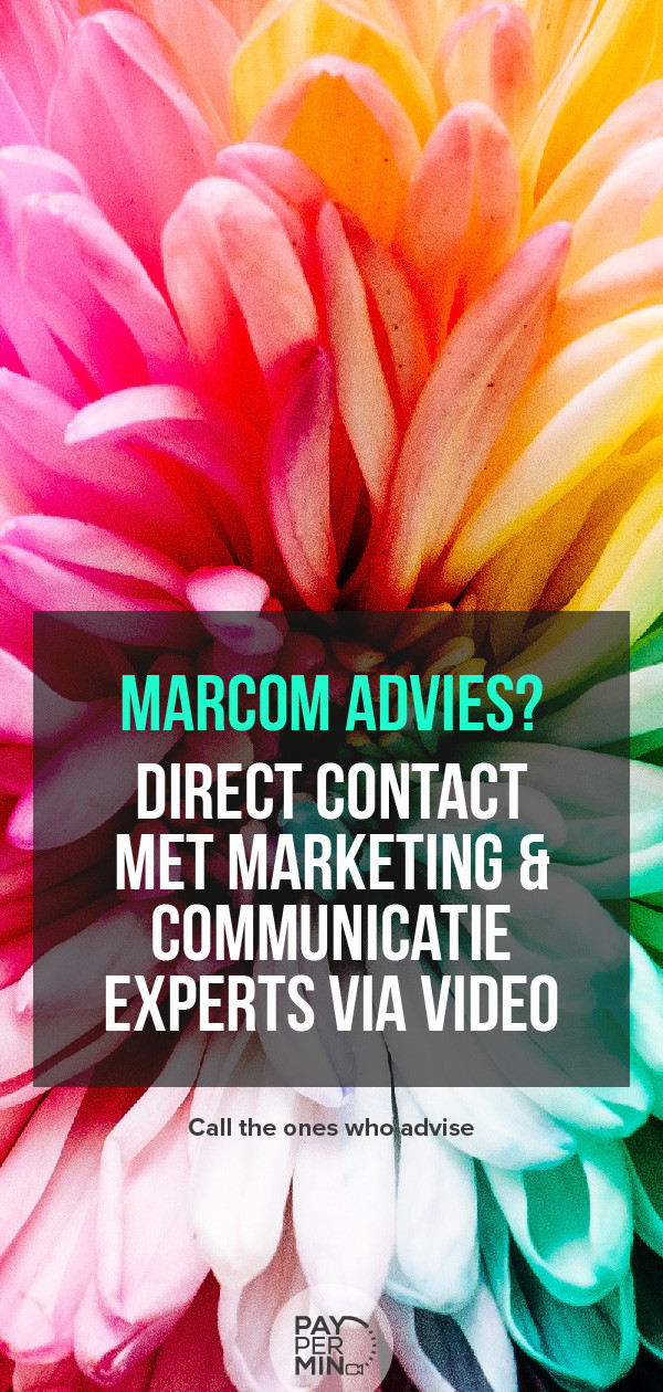 marketing-en-communicatie-specialisten