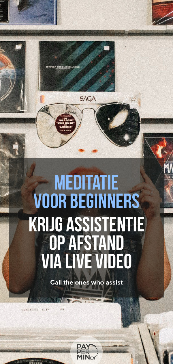 Meditatie technieken voor beginners