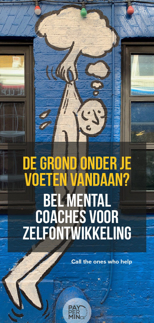 Mentale Coaches