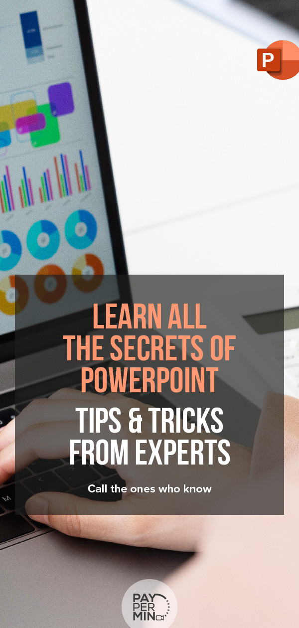 Microsoft PowerPoint Specialists