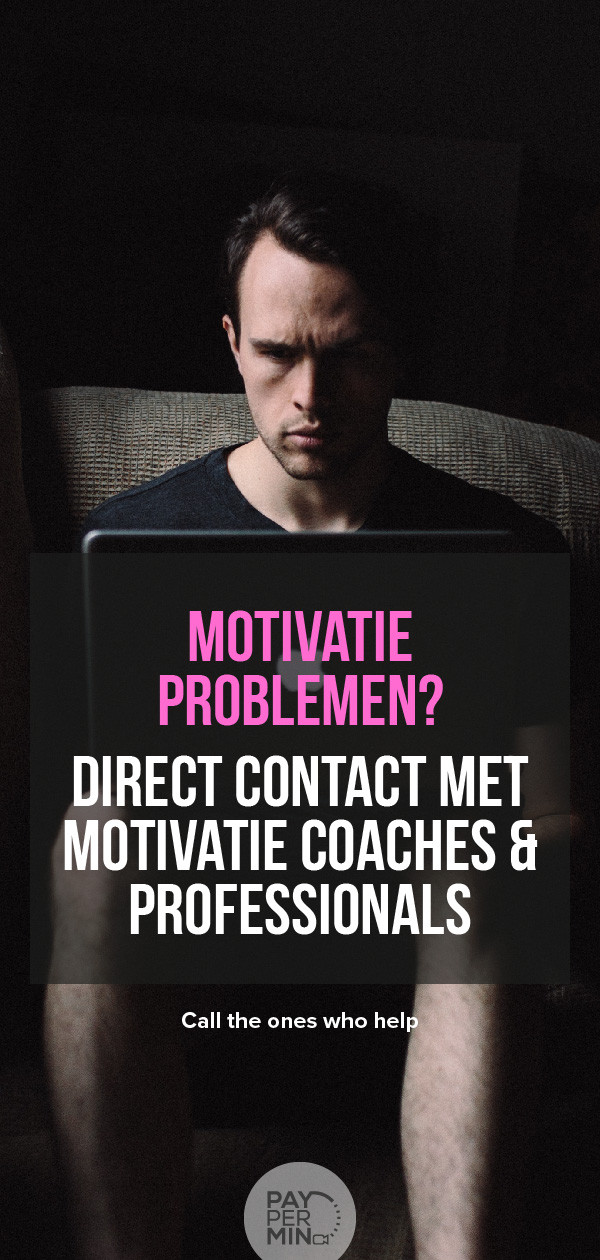 Motivatie Coaches & Professionals