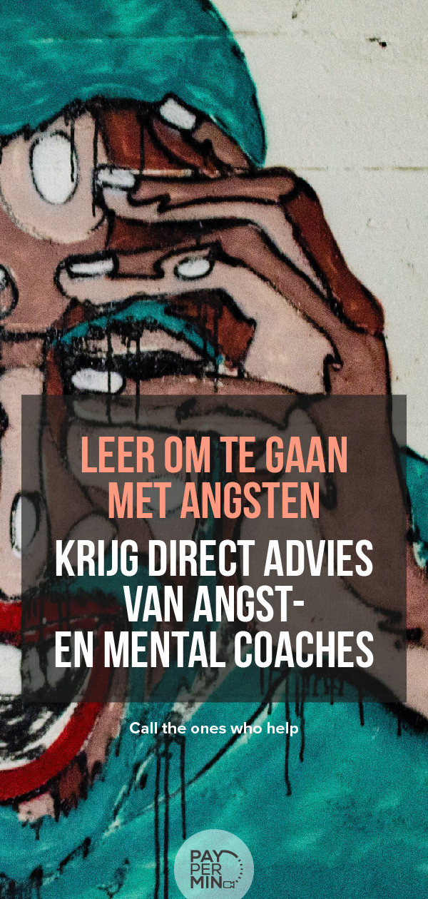 Angst Therapeuten En Coaches