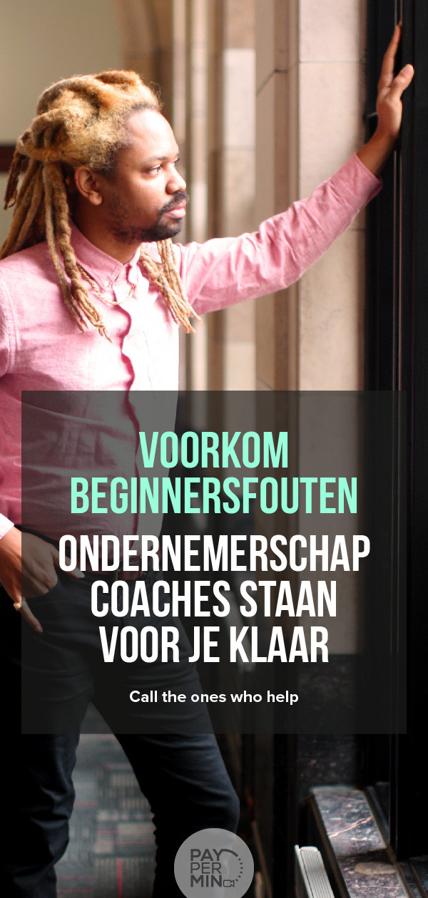 Ondernemerschap educatie & vragen