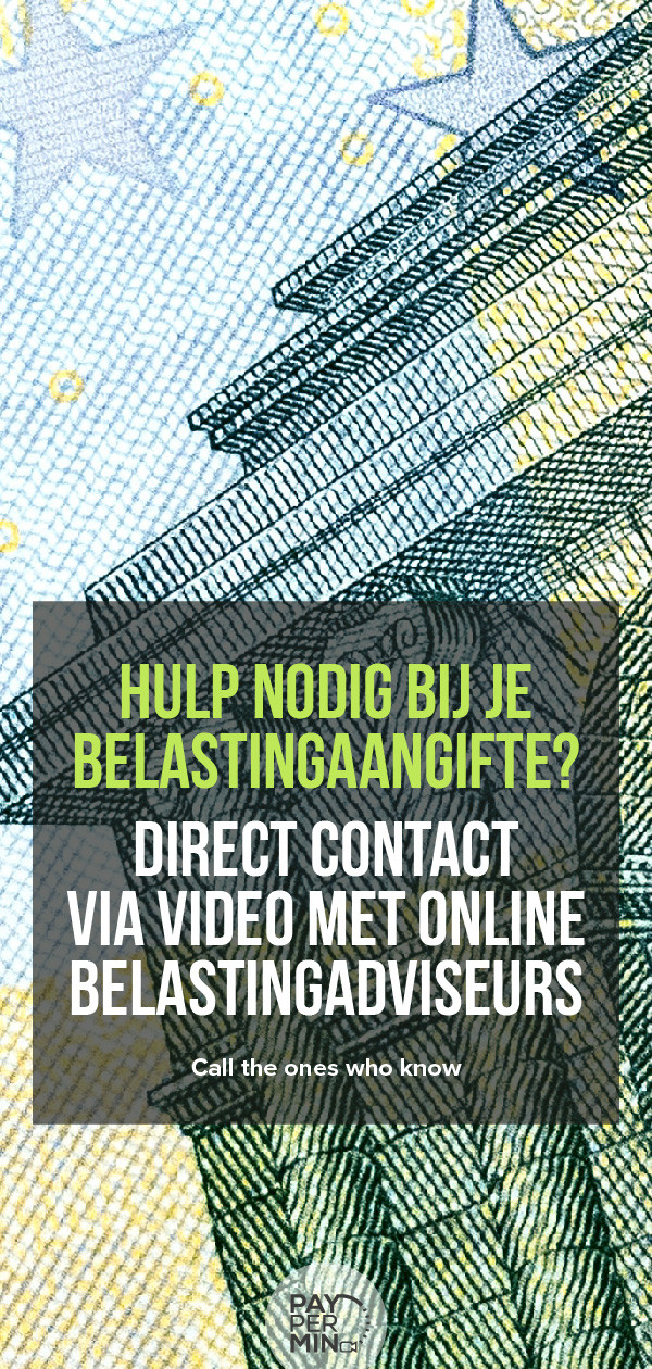 Online Belastingadviseurs