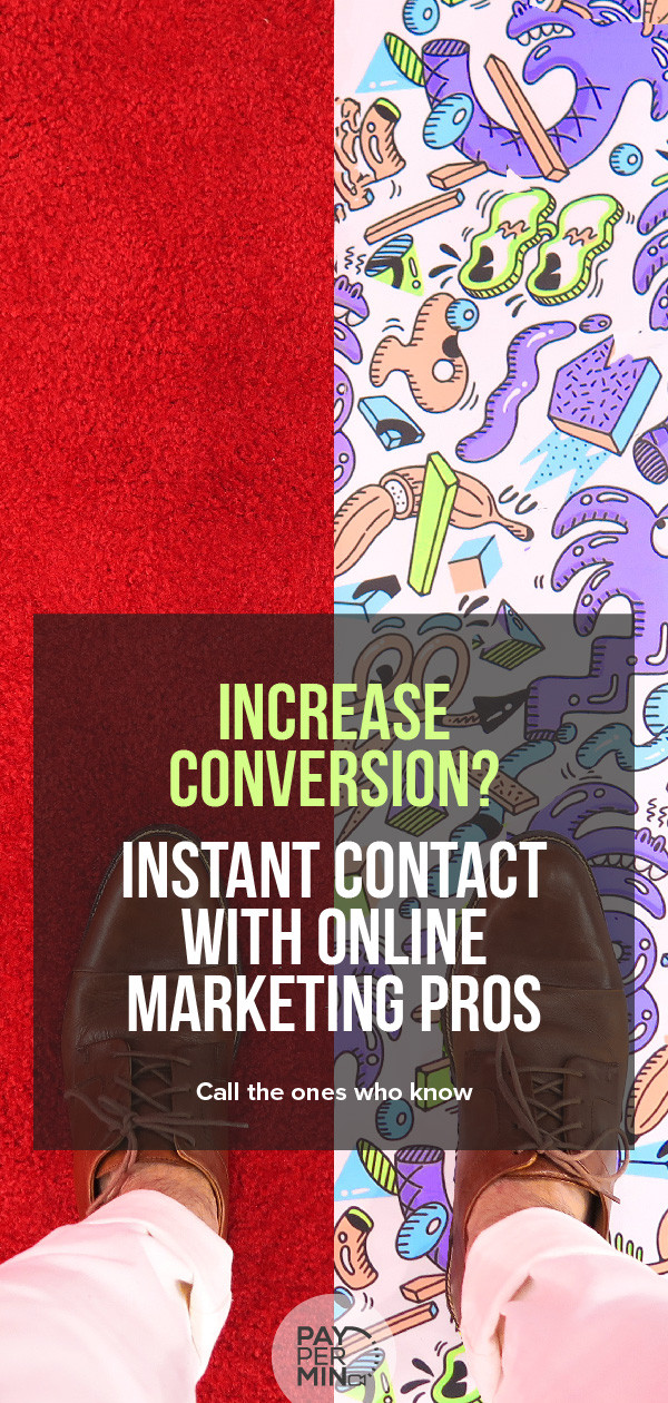 Online marketing strategy and advice