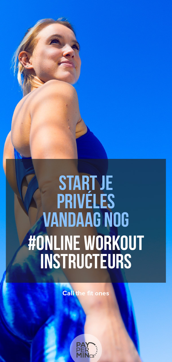 Online Training Instructeurs