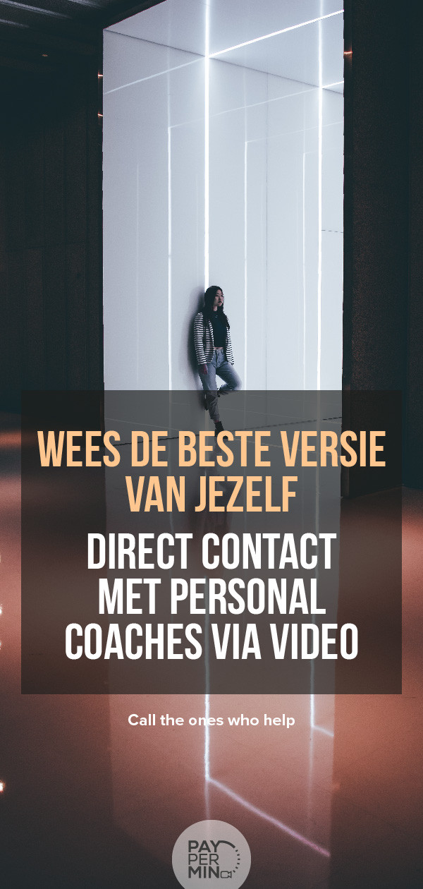 Online life coach diensten | Direct consult