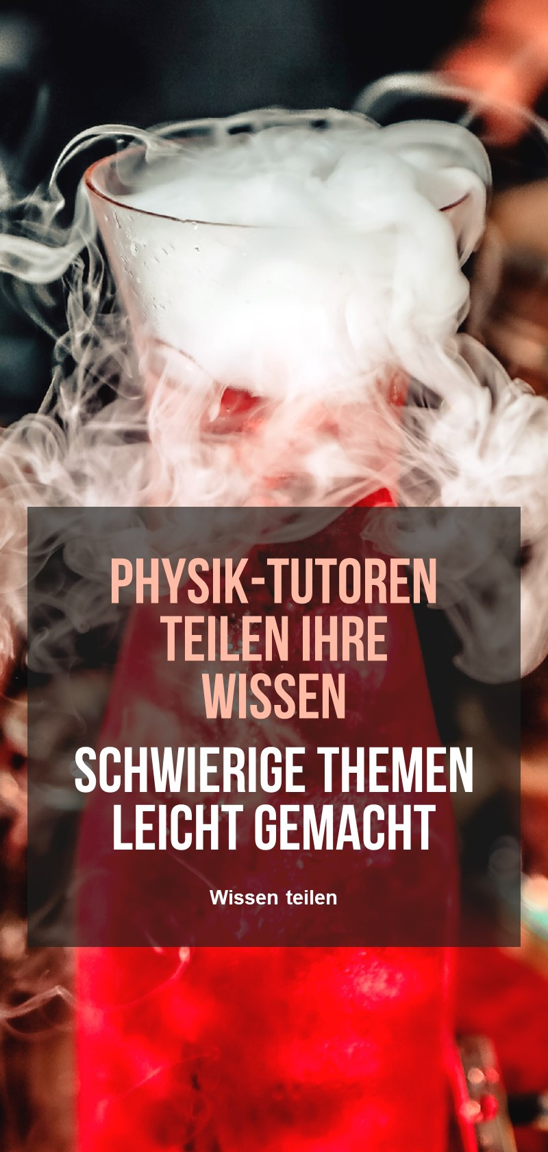Online-Physik-Tutoren und Unterstützung bei den Hausaufgaben