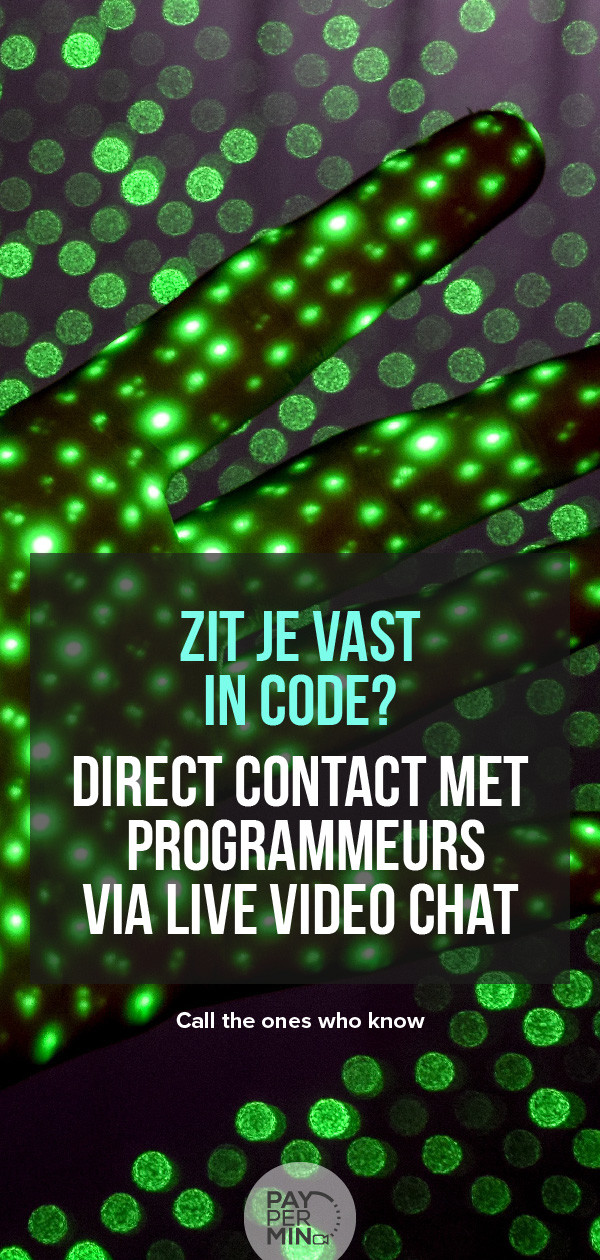 Programmeurs