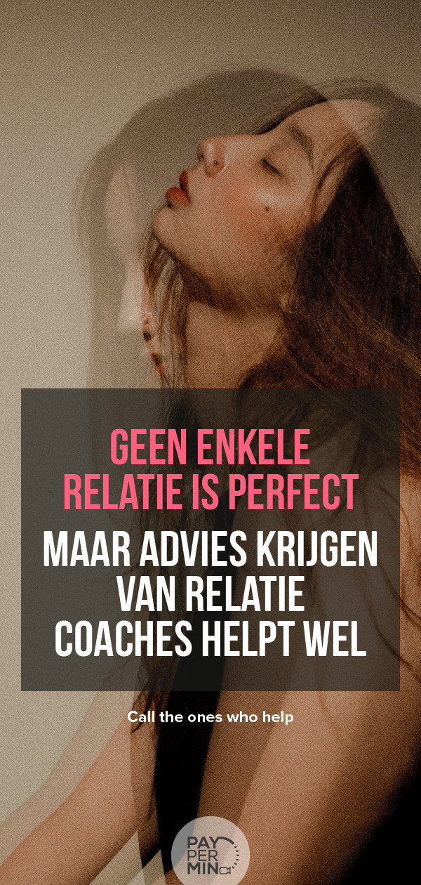 Relatie advies