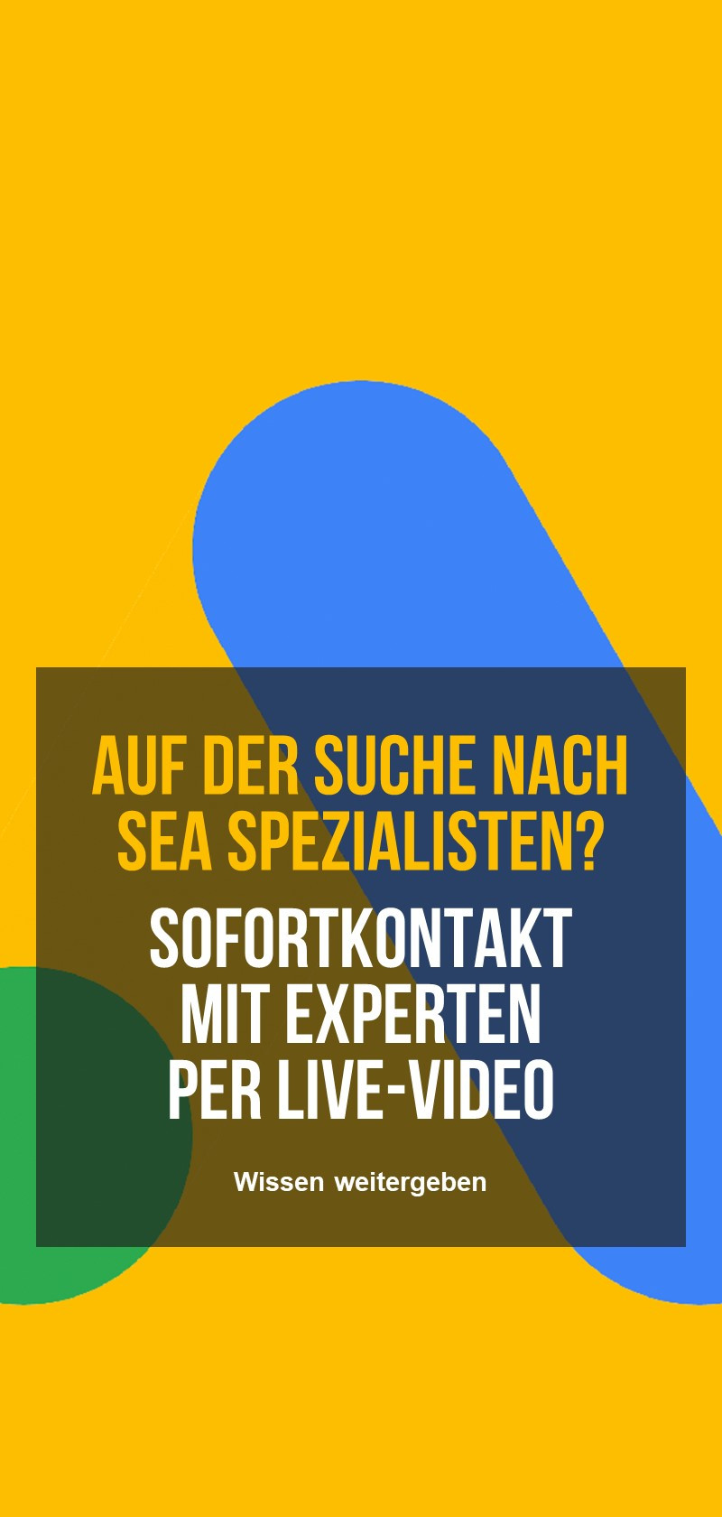 SEA Spezialisten