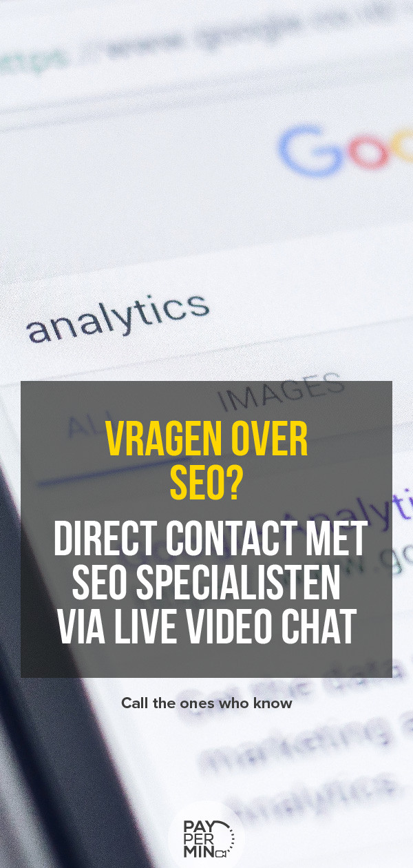 seo-specialisten