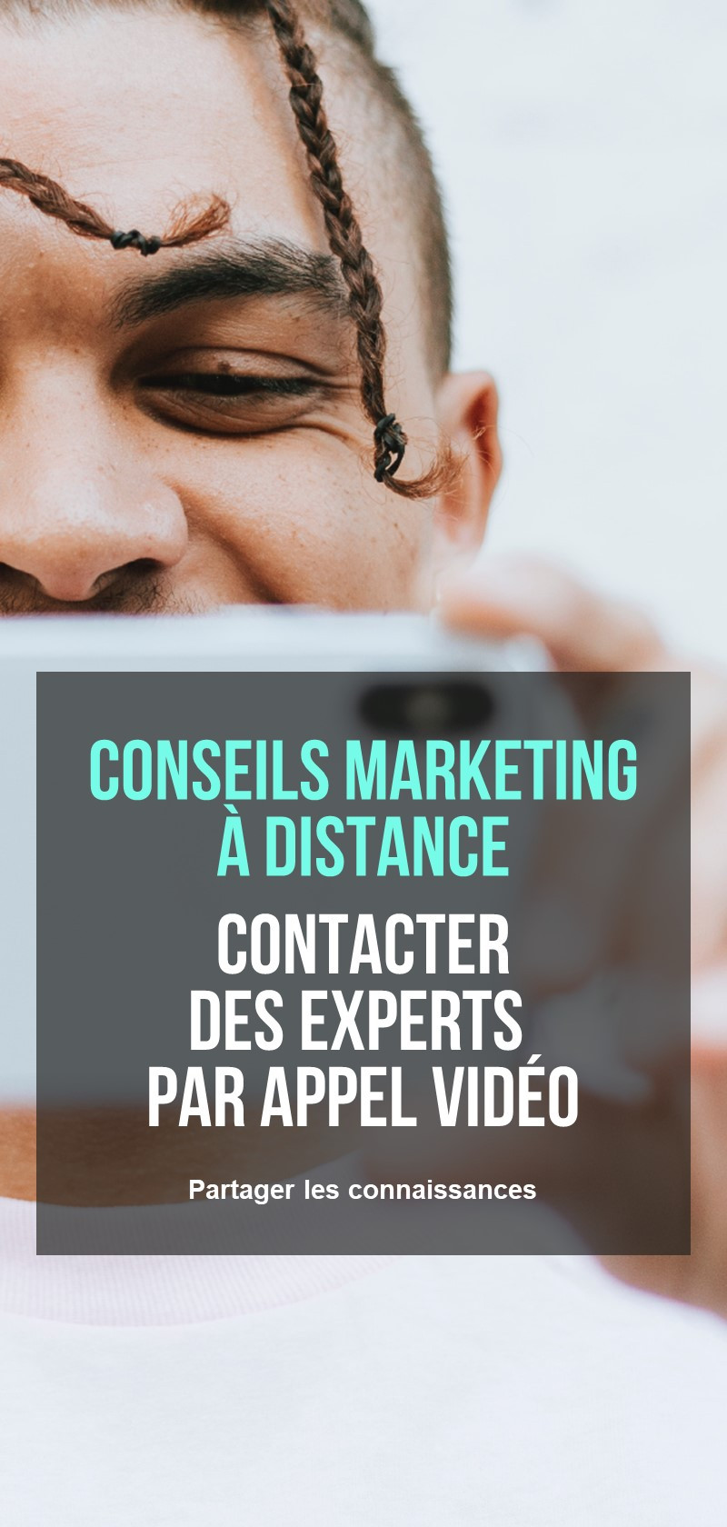 Spécialiste du marketing